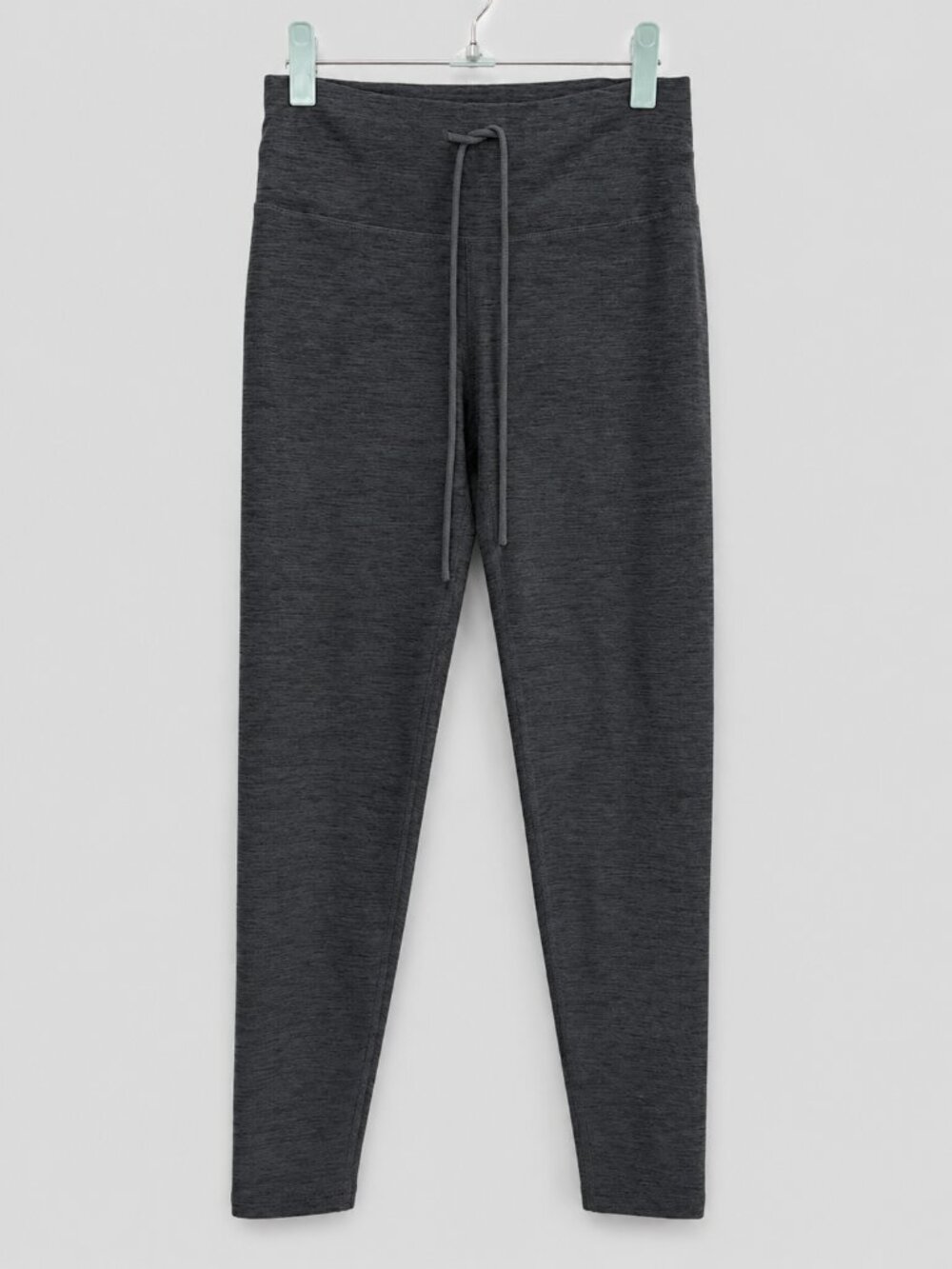 Athletic Works Buttercore Leggings Grey - Women’s Small